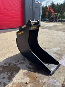 ENGCON Kaapelikauha 340mm / 130L S40, Skopor / tiltrotatorer / klämmor