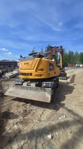 Liebherr 916