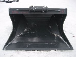 [Other] Luiskakauha 1800mm Kärsä NTP10, 16-20tn koneet, Kauhat / rototiltit /  kiinnittimet