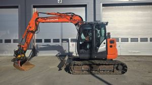 Hitachi ZX 85 US-5