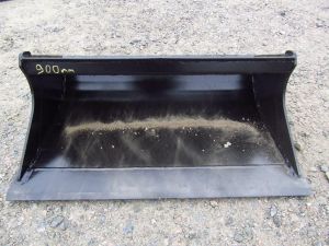 [OTHER] Luiskakauha 900mm Kärsä Ilman sovitetta, 1-2tn kon, Skopor / tiltrotatorer / klämmor