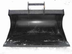 [OTHER] Luiskakauha 1300mm Rinne S45, 5-8tn koneet, Skopor / tiltrotatorer / klämmor