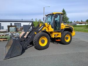 Volvo L 45 H