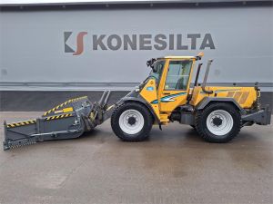 WILLE 655 KAUHA JA PIIKIT