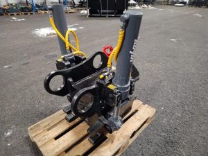 [OTHER] Kallistuva pikaliitin HEAVY, Buckets / tiltrotators / clamps
