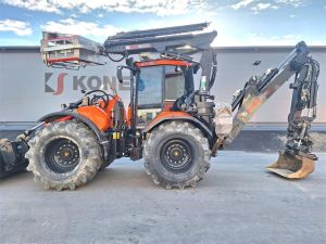 Huddig 1260E CABLE