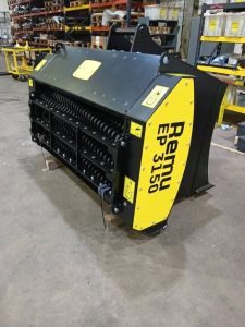 REMU EP3150, Siktar