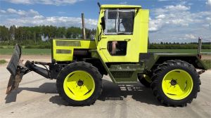 MB Trac Trac 440