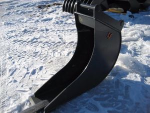 [OTHER] Kaapelikauha 350mm Kärsä S45, Skopor / tiltrotatorer / klämmor