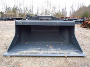 [OTHER] Luiskakauha 1500mm Kärsä S45, 8-10tn koneet, Skopor / tiltrotatorer / klämmor