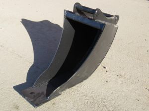 [OTHER] Salaojakauha Rinne S40, Buckets / tiltrotators / clamps