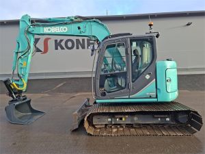 KOBELCO SK75SR-3E SUOALUSTA 1000MM, KALLISTAJA