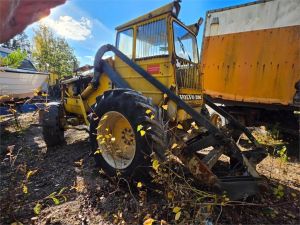 VOLVO BM LM642, Wheel loaders