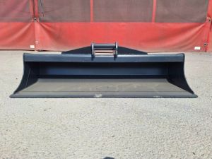 [Other] Tasauskauha Kärsä, Kauhat / rototiltit /  kiinnittimet