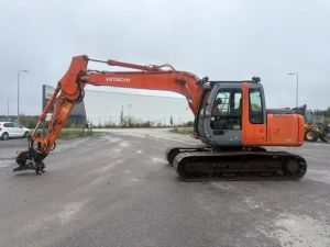 Hitachi ZX120 KALLISTAJALLA
