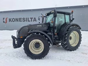 VALTRA MYYTY! SOLD!  T182 VERSU, Tractors