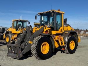 VOLVO L60H