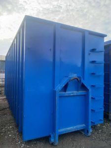 [OTHER] Roskalava 6,2m, Flak / kaross