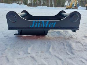 [OTHER] ADAPTERI S45-S40 JIIMET, Buckets / tiltrotators / clamps