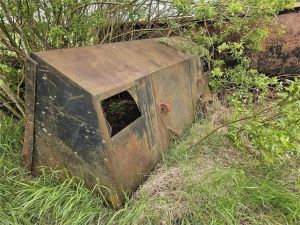  Etukuormaajan kauha 2500mm, Lisälaitteet