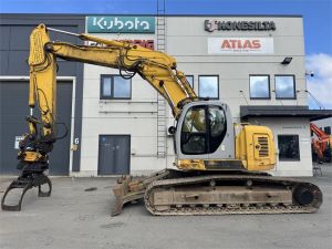 New Holland E235SR