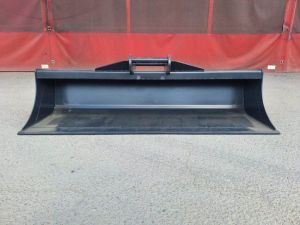 [Other] Tasauskauha Kärsä, Kauhat / rototiltit /  kiinnittimet