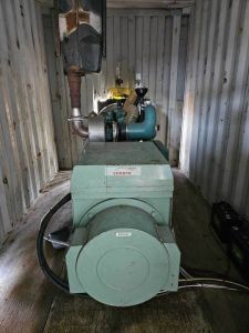 [Other] Strömberg 180kVA