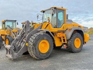 Volvo L120H