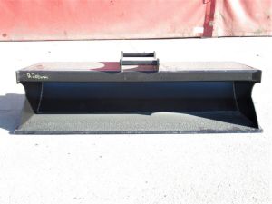 Tasauskauha RINNE 2200MM S45, 7-10tn koneet, Kauhat / rototiltit / kiinnittimet