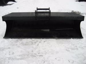 [OTHER] Tasauskauha RINNE 2000mm S45, 6-9tn koneet, Skopor / tiltrotatorer / klämmor