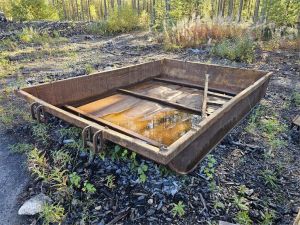  Pulkka, Lisälaitteet