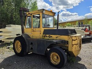 Valmet Trukki