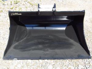 [OTHER] Luiskakauha 1200mm SE S40, 4-6tn koneet, Skopor / tiltrotatorer / klämmor