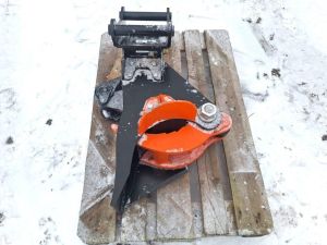 [OTHER] Energiakoura VG150, Lossning och sortering av gripar