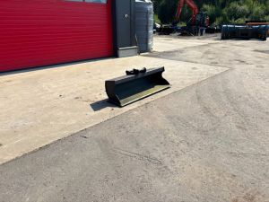 Rinne Tasauskauha 1600mm S40