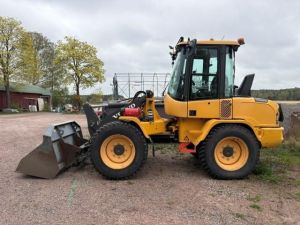Volvo L30GS