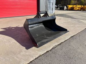 [OTHER] Eke-tech Luiskakauha 1350mm / S45, Ковши / тилтротаторы / грейферы