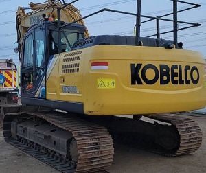 KOBELCO SK210LC-10E