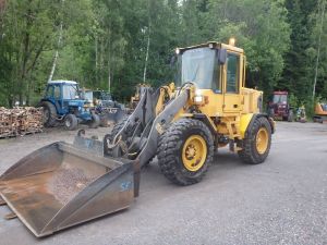 Volvo L 50 E