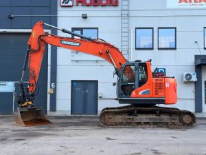 Doosan DX 235 LCR-5 Engconilla