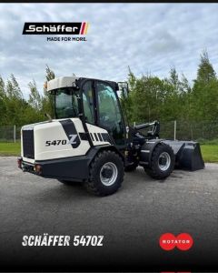 Schäffer 5470Z