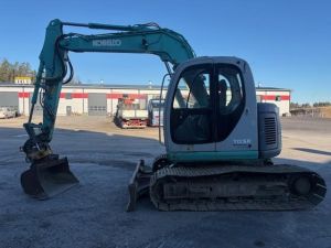 Kobelco SK70SR-1E