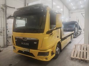 MAN TGL 7.190
