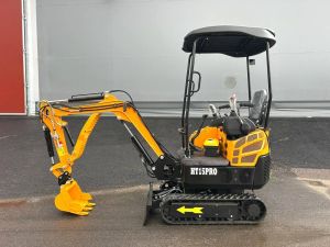 JPC HT15 PRO KATOS