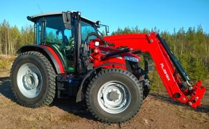 MASSEY FERGUSON 5713M