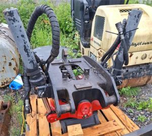 Rototilt R8 NTP20/30, NTP20, Lisälaitteet