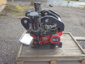 Rototilt R 3