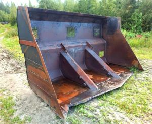 [Other] Kärkikippikauha