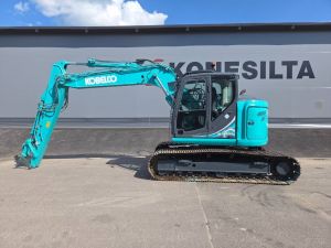 KOBELCO SK140SRLC-5