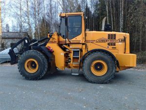 LJUNGBY Maskin L20